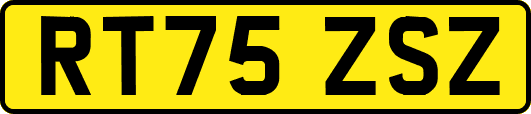 RT75ZSZ