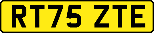 RT75ZTE
