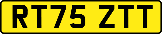 RT75ZTT