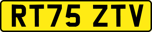 RT75ZTV