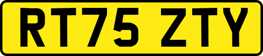 RT75ZTY