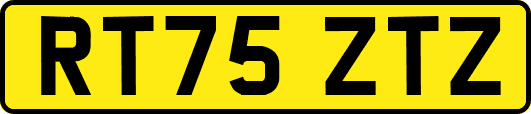 RT75ZTZ