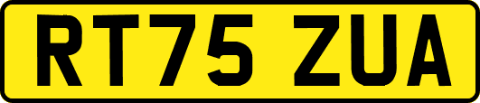 RT75ZUA