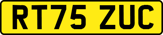 RT75ZUC