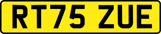RT75ZUE