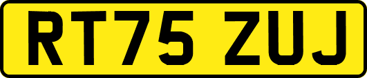 RT75ZUJ