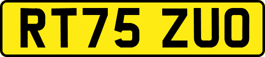 RT75ZUO