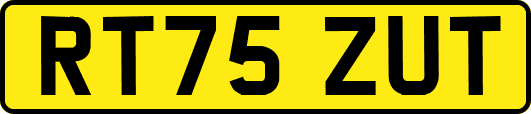 RT75ZUT