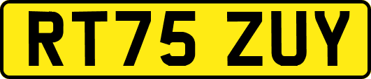 RT75ZUY