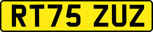 RT75ZUZ