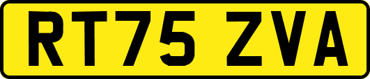 RT75ZVA