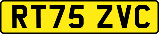 RT75ZVC