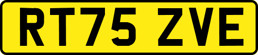 RT75ZVE