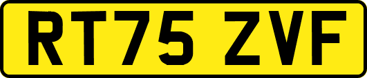 RT75ZVF