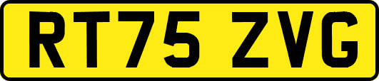 RT75ZVG