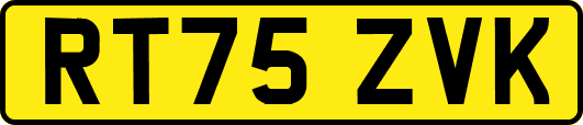RT75ZVK
