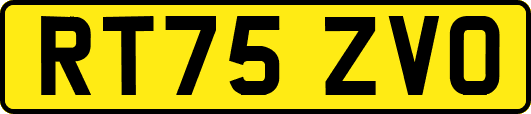 RT75ZVO