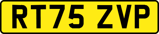 RT75ZVP