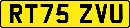 RT75ZVU