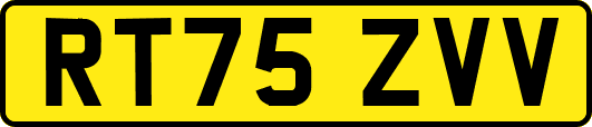 RT75ZVV