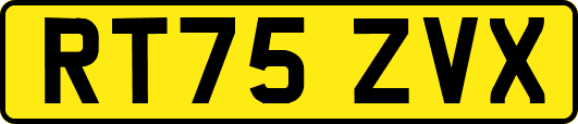 RT75ZVX
