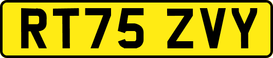 RT75ZVY