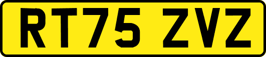 RT75ZVZ
