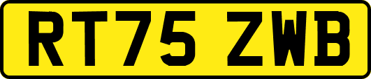 RT75ZWB