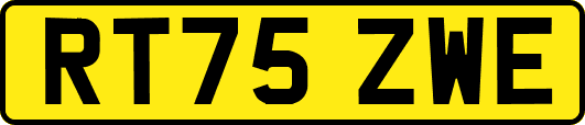 RT75ZWE