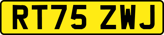 RT75ZWJ