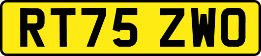 RT75ZWO