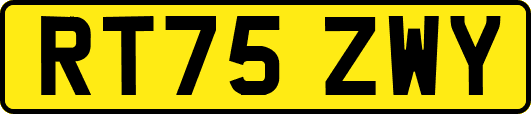 RT75ZWY