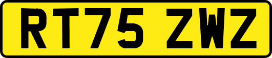 RT75ZWZ