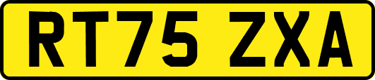 RT75ZXA