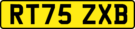 RT75ZXB