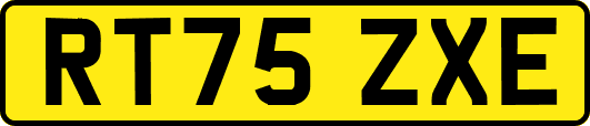 RT75ZXE
