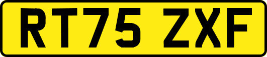 RT75ZXF