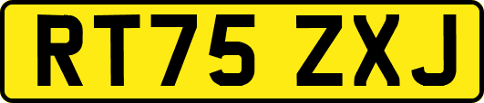 RT75ZXJ