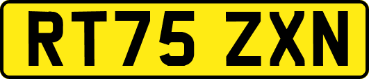RT75ZXN