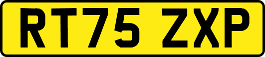 RT75ZXP
