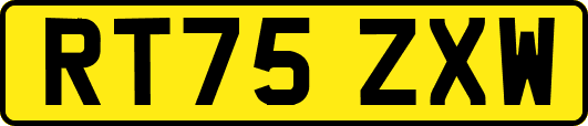 RT75ZXW