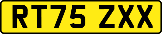 RT75ZXX
