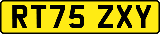 RT75ZXY