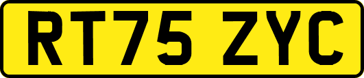 RT75ZYC