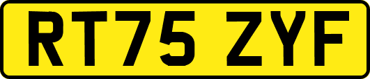 RT75ZYF
