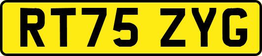 RT75ZYG