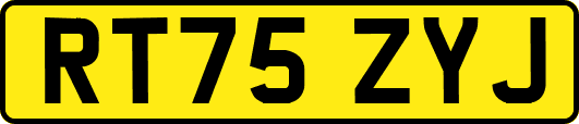 RT75ZYJ