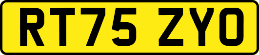 RT75ZYO