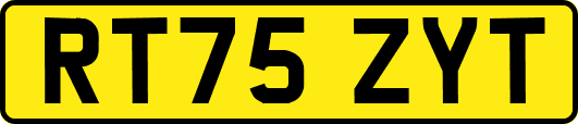 RT75ZYT
