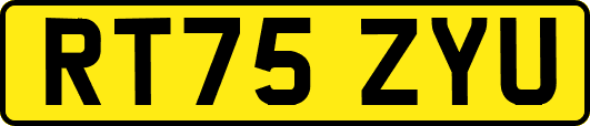 RT75ZYU